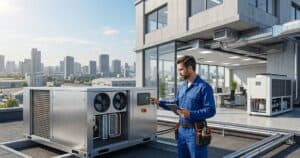 Leia mais sobre o artigo O que é HVAC e como esse sistema funciona